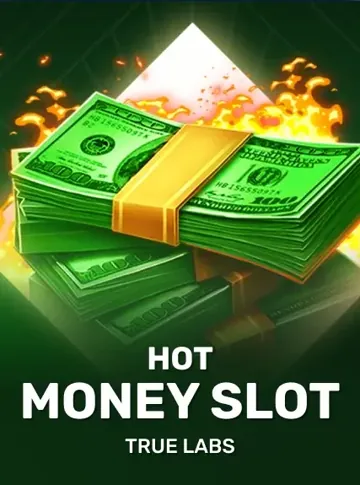 Hot Money Slot — φρουτάκι True Labs